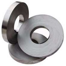 cold rolled grade 316L  stainless steel strip with high quality and fairness price 2B finish